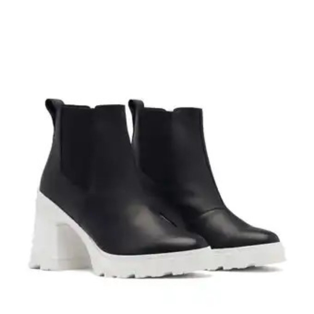 Sorel Brex Heel Chelsea Bootie - Picture 10 of 16